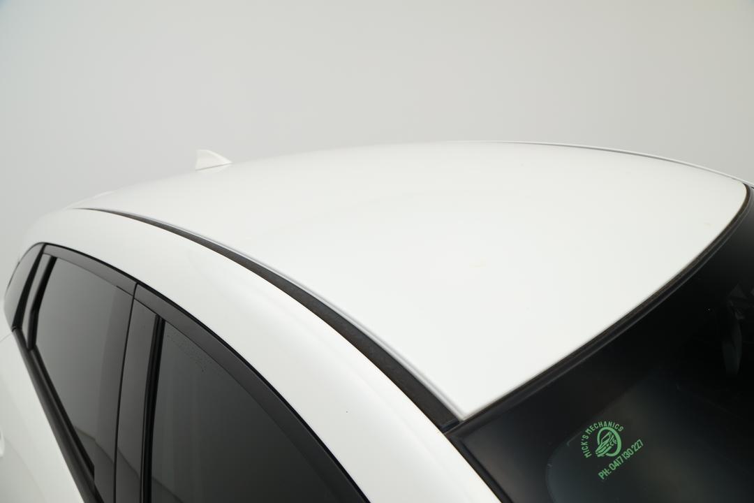 2019 Mazda CX-3 Maxx Sport (FWD), Manual, 88554 km, Roof/Sunroof View