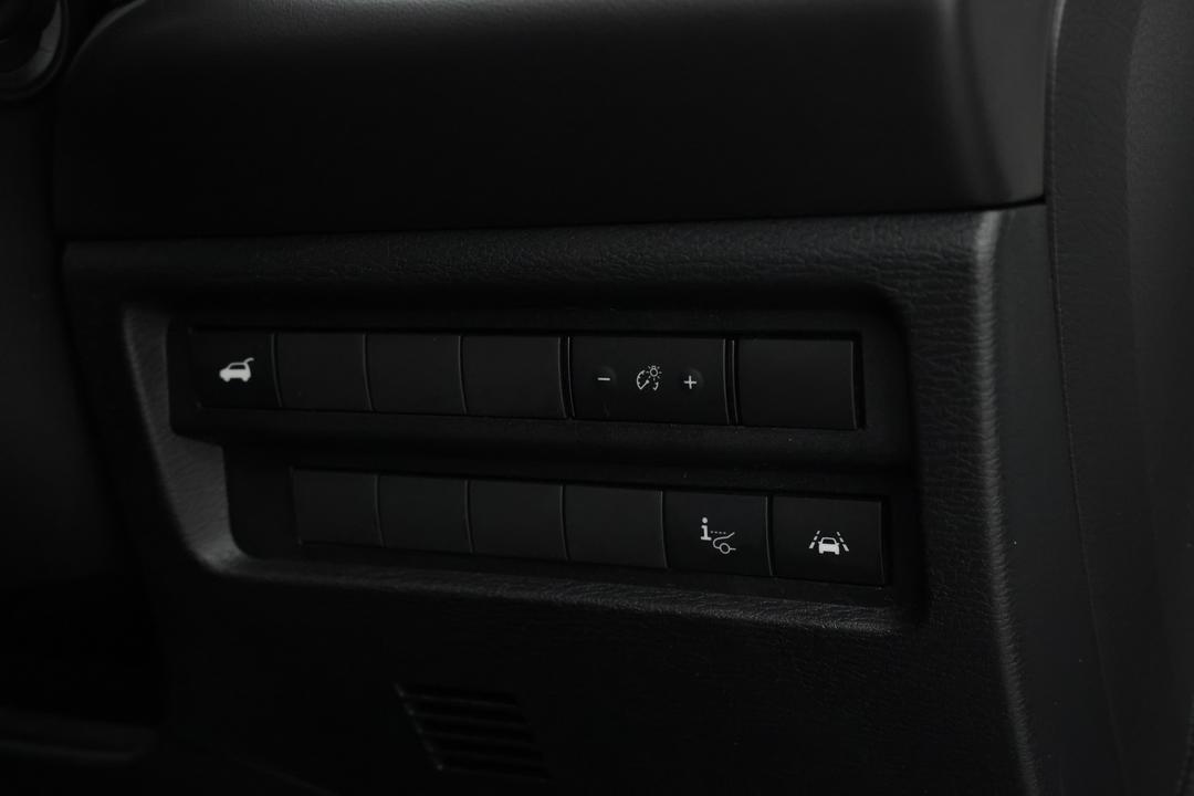 2023 Mitsubishi Outlander Aspire 7 Seat (2WD), Automatic, 60306 km, Key Close-up