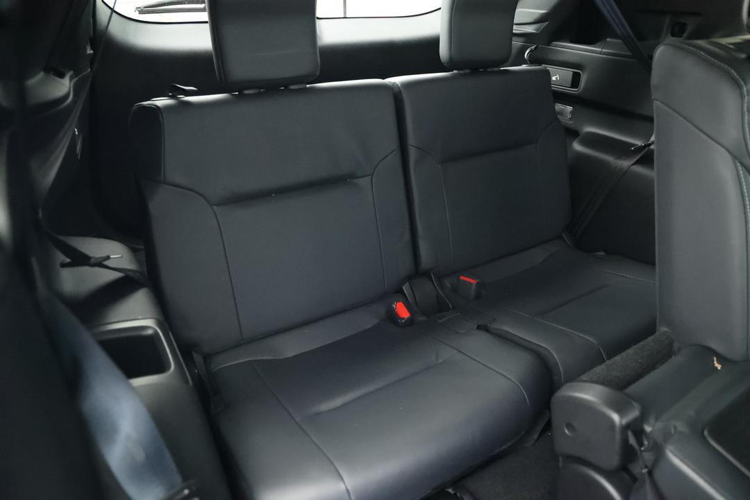 2023 Mitsubishi Outlander Aspire 7 Seat (2WD), Automatic, 60306 km, Third Row Seats