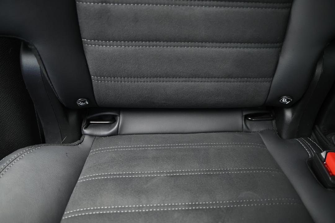 2023 Mitsubishi Outlander Aspire 7 Seat (2WD), Automatic, 60306 km, Odometer View