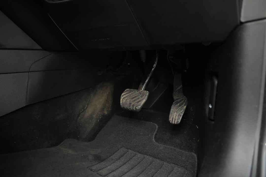 2023 Mitsubishi Outlander Aspire 7 Seat (2WD), Automatic, 60306 km, Child Seat Anchor Points