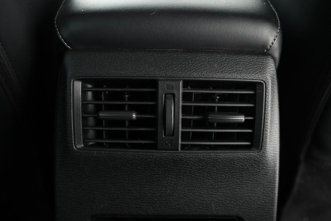 2023 Mitsubishi Outlander Aspire 7 Seat (2WD), Automatic, 60306 km, Rear A/C Vent