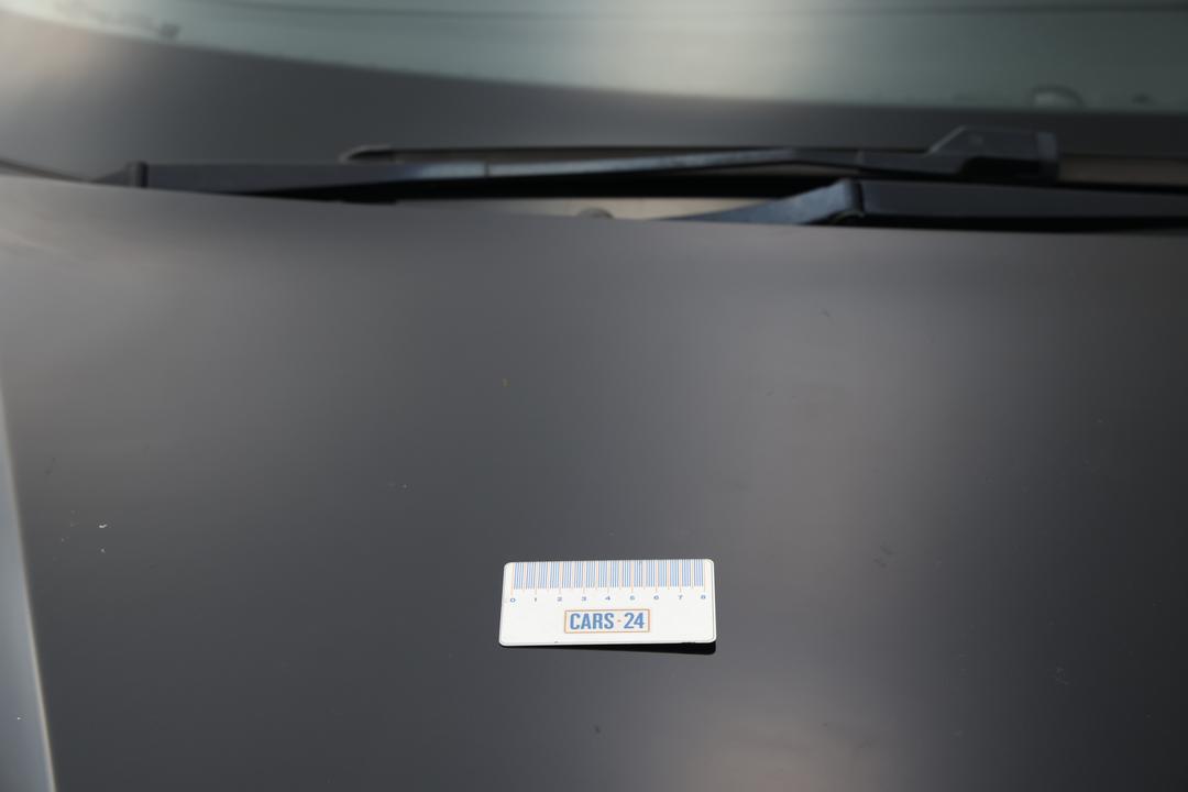 2022 Ford Puma St-line, Automatic, 45362 km, Bonnet Fade