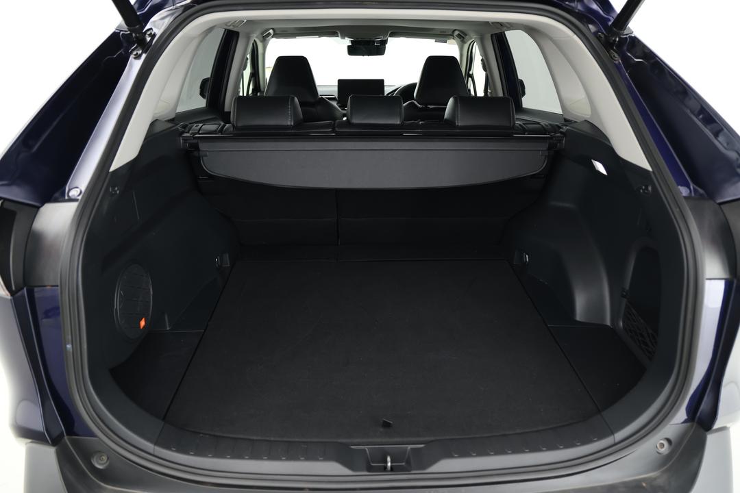 2023 Toyota RAV4 Cruiser (AWD) Hybrid, Automatic, 44416 km, Boot Inside View