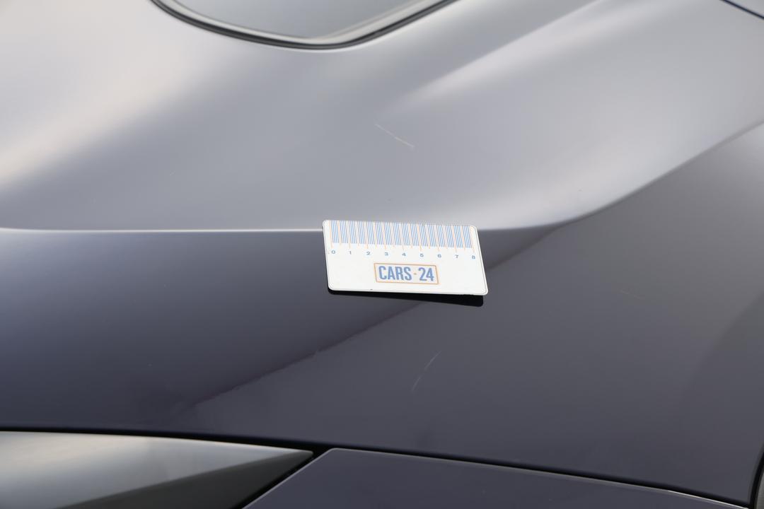 2023 Toyota RAV4 Cruiser (AWD) Hybrid, Automatic, 44416 km, Quarter Panel Rear RHS Scratch