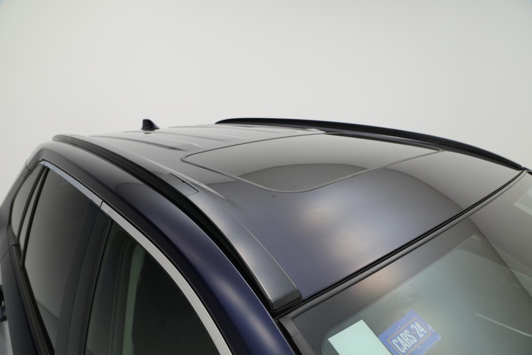 2023 Toyota RAV4 Cruiser (AWD) Hybrid, Automatic, 44416 km, Roof/Sunroof View