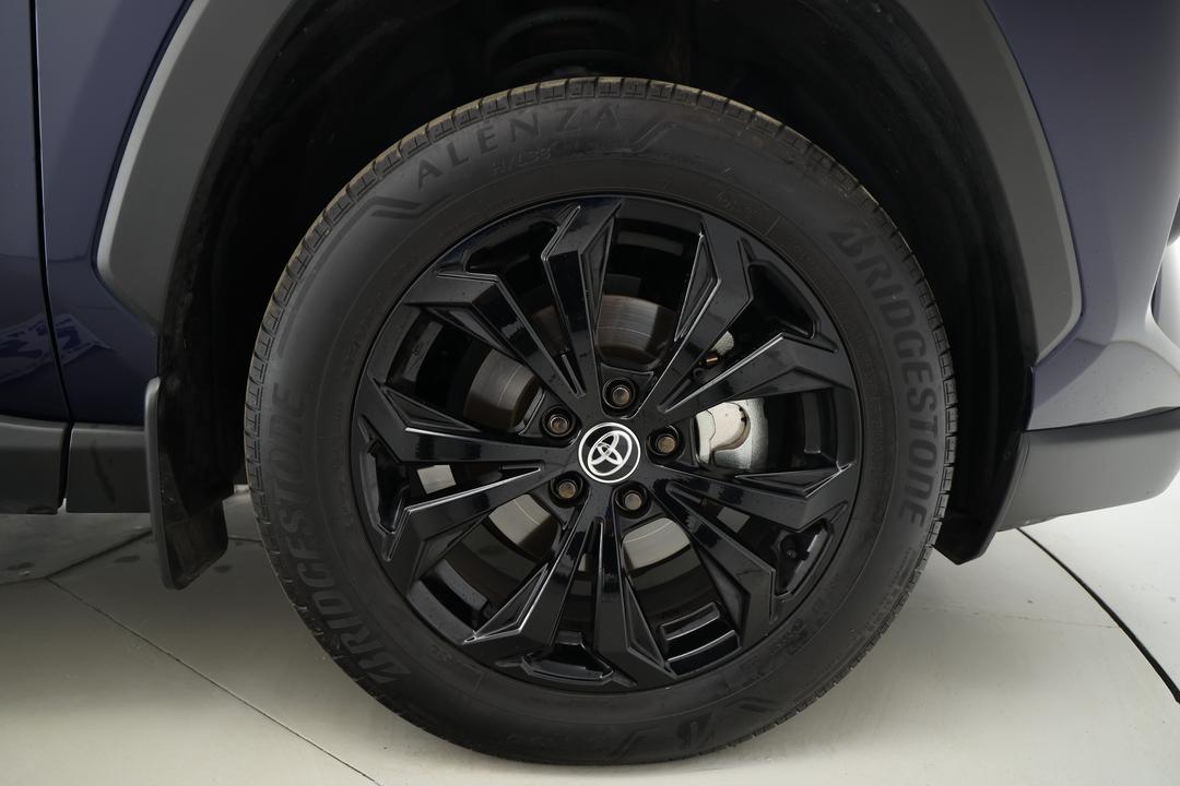 2023 Toyota RAV4 Cruiser (AWD) Hybrid, Automatic, 44416 km, Right Front Wheel