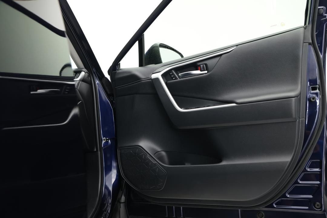 2023 Toyota RAV4 Cruiser (AWD) Hybrid, Automatic, 44416 km, Service History