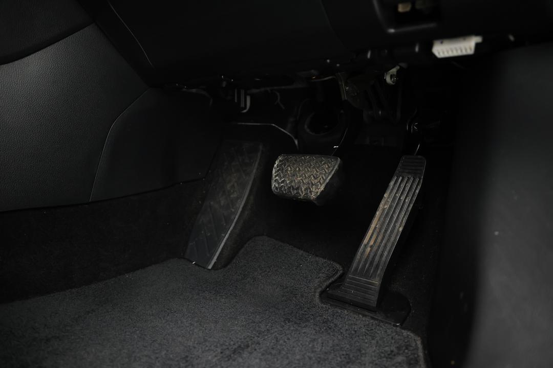 2023 Toyota RAV4 Cruiser (AWD) Hybrid, Automatic, 44416 km, Odometer View