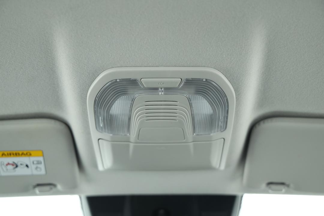 2021 Isuzu D-MAX Sx (4x2) High-ride, Automatic, 71846 km, Steering Wheel Close-up