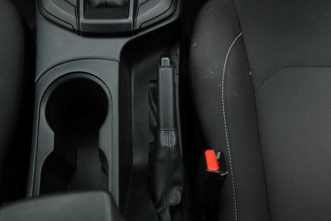 2021 Isuzu D-MAX Sx (4x2) High-ride, Automatic, 71846 km, Third Row Seats