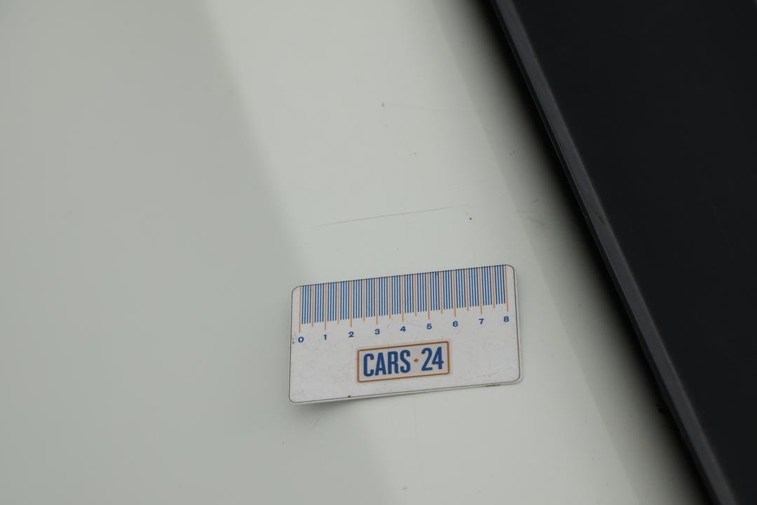 2023 Mitsubishi Triton Glx+ (4x4), Automatic, 23761 km, Quarter Panel Rear LHS Fade