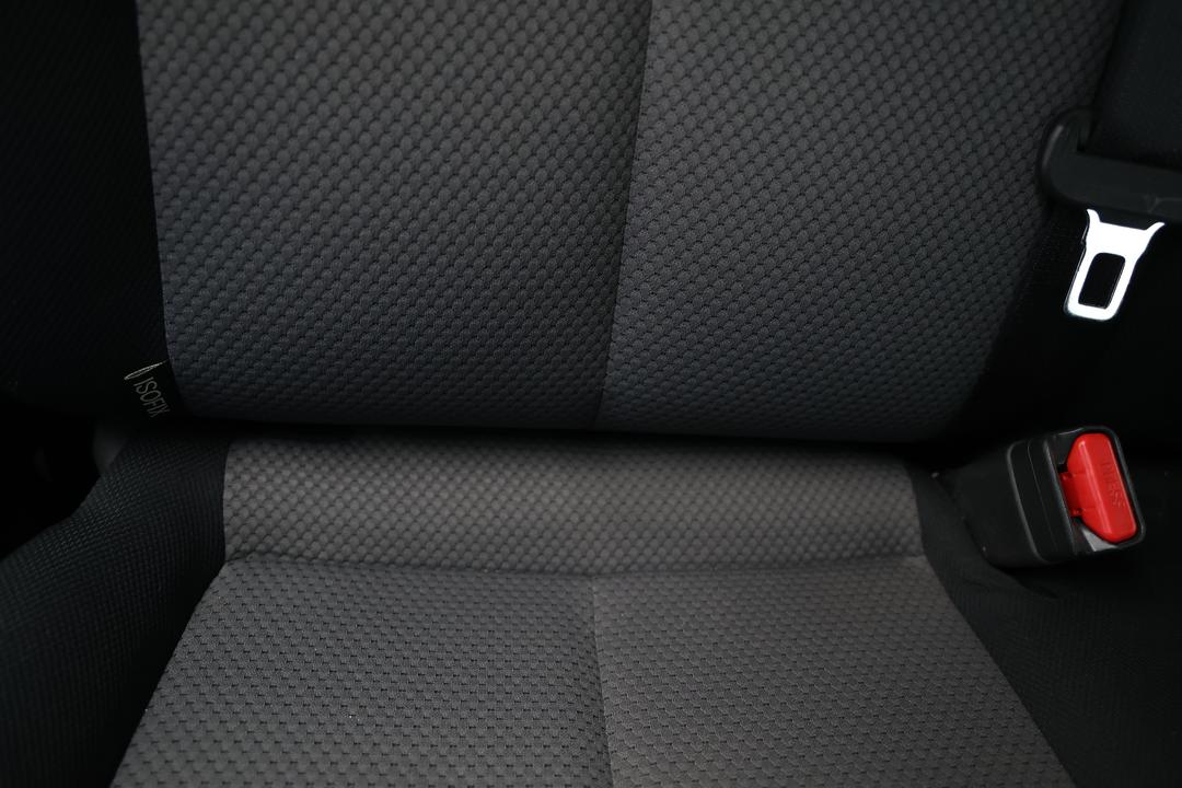 2023 Mitsubishi Triton Glx+ (4x4), Automatic, 23761 km, Speaker View