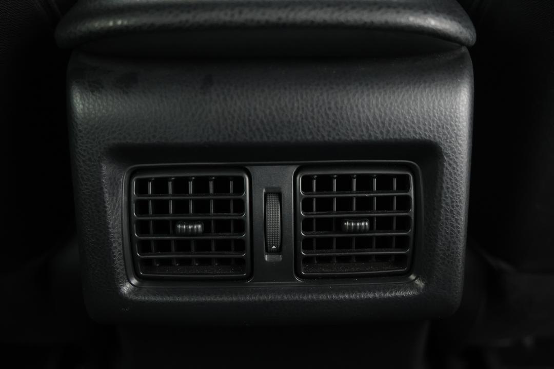 2024 Toyota Camry Ascent, Automatic, 49549 km, Rear A/C Vent
