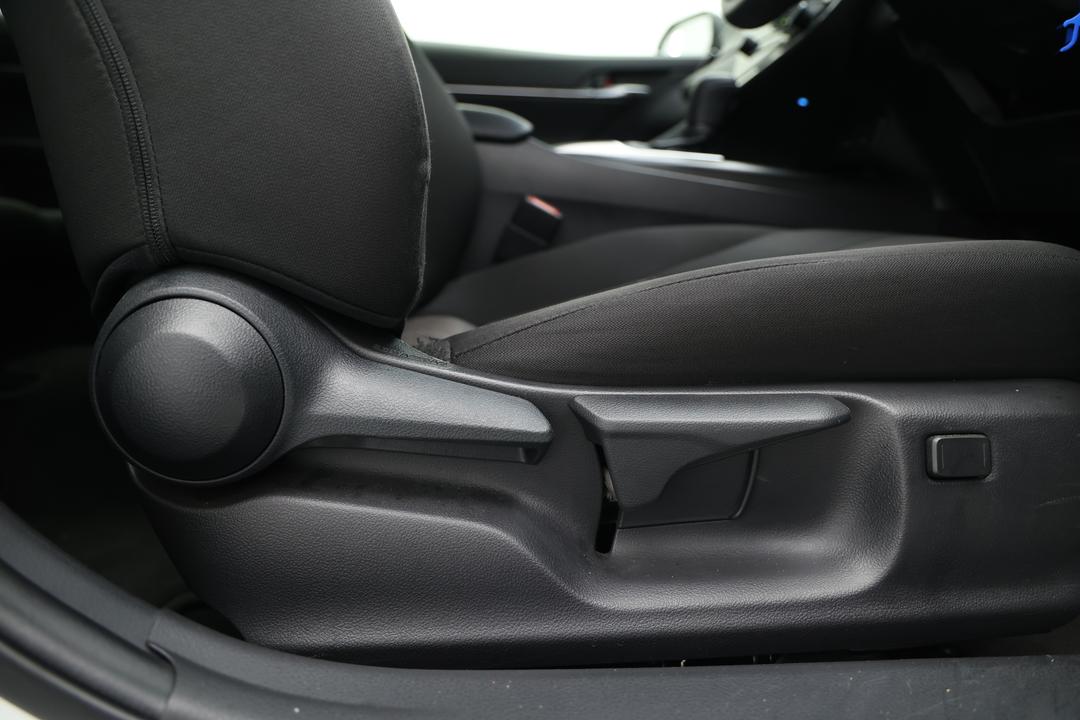 2024 Toyota Camry Ascent, Automatic, 49549 km, Drivers Side Adjustment Panel