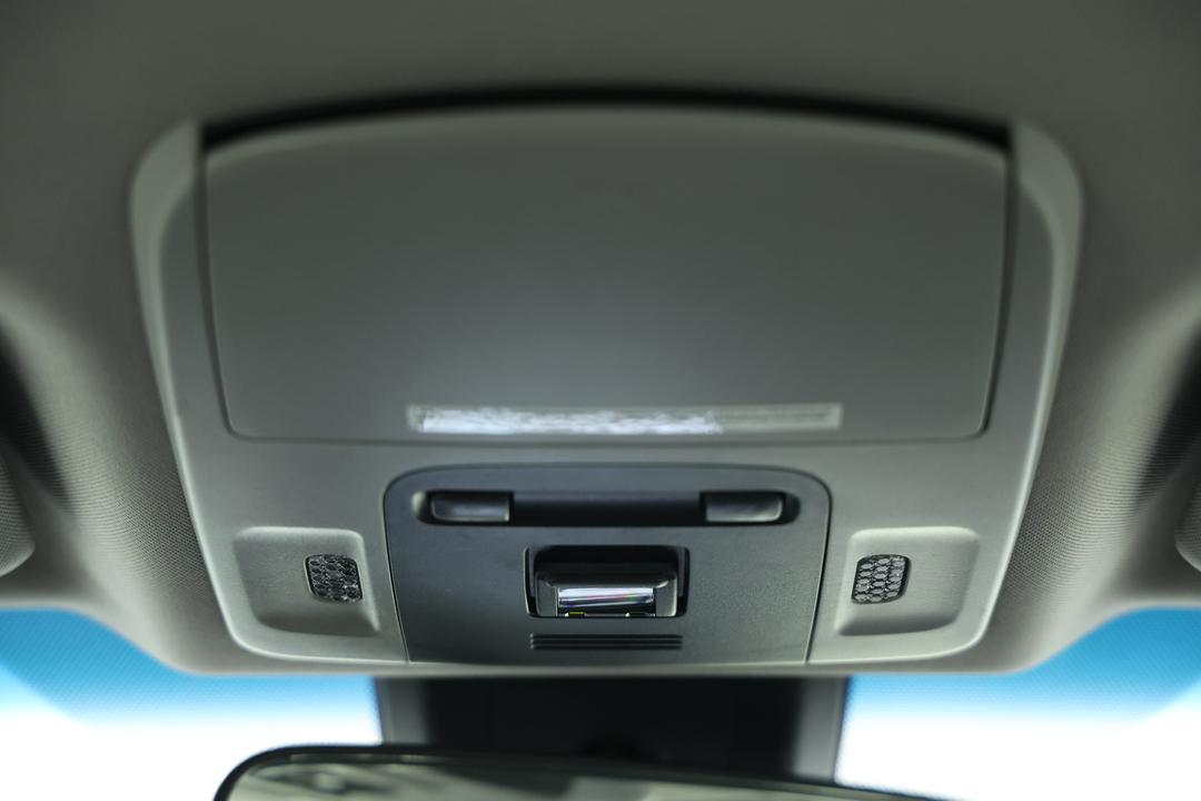 2024 Toyota Camry Ascent, Automatic, 49549 km, On-Roof Controls/Sunglass holder