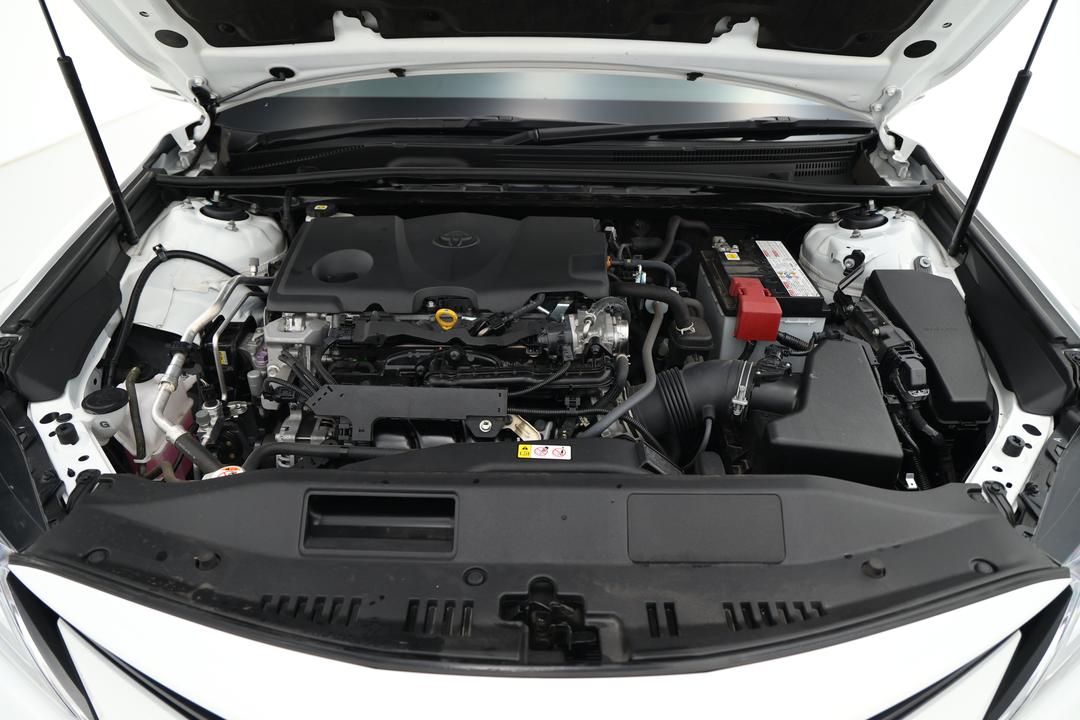 2024 Toyota Camry Ascent, Automatic, 49549 km, Open Bonnet (Engine)