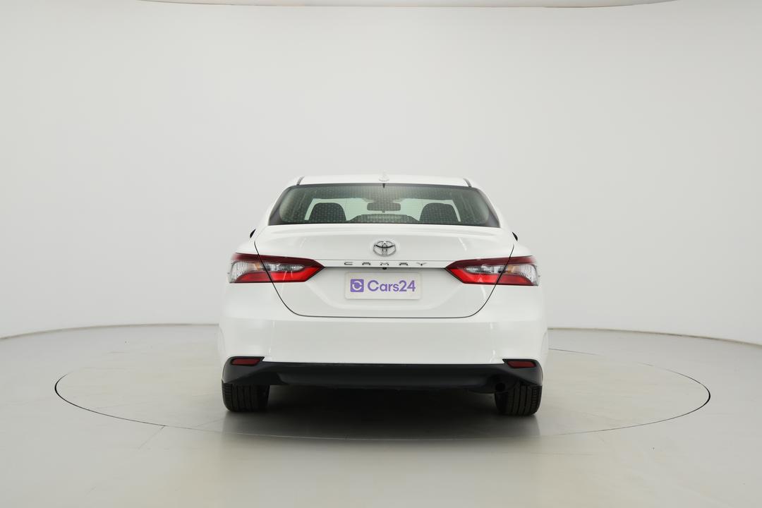 2024 Toyota Camry Ascent, Automatic, 49549 km, Back/Rear View
