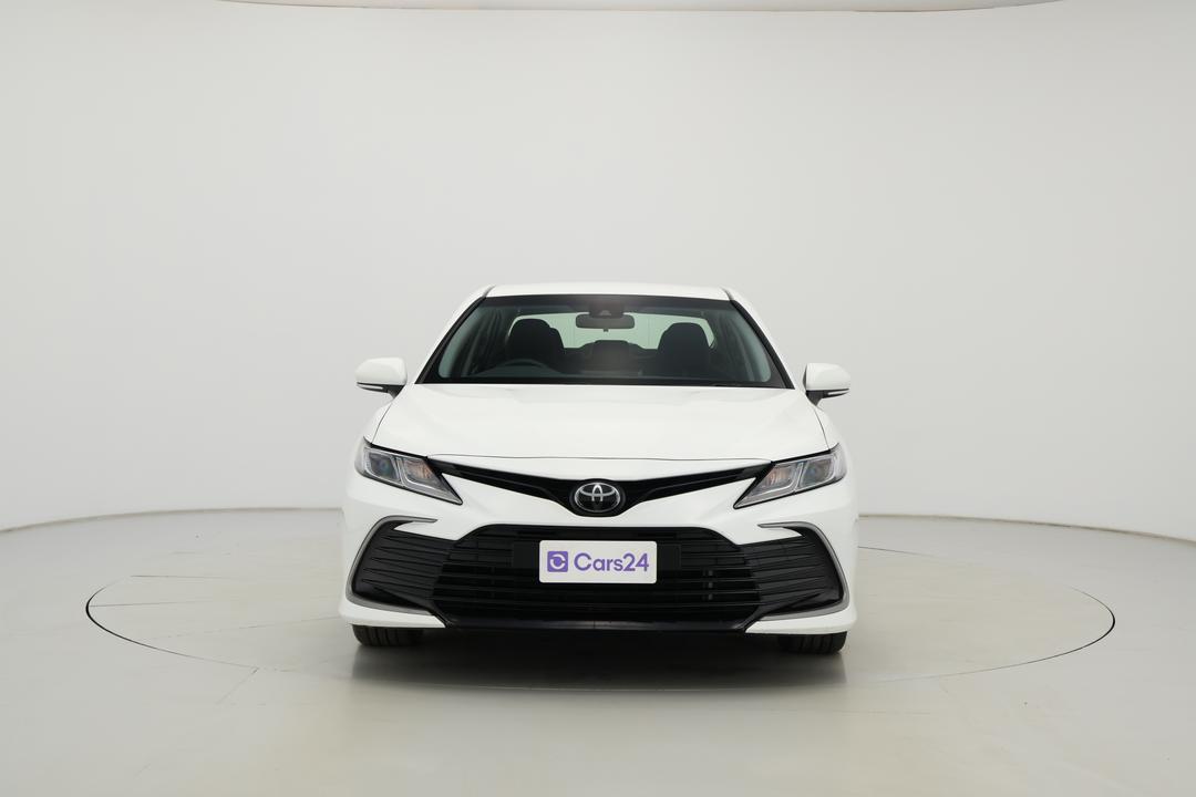 2024 Toyota Camry Ascent, Automatic, 49549 km, Front View