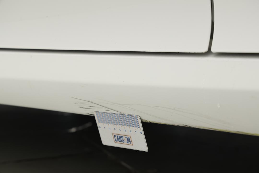 2024 Toyota Camry Ascent, Automatic, 49549 km, Door Sills Front LHS Scratch