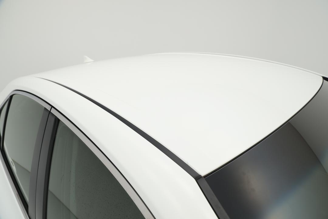 2024 Toyota Camry Ascent, Automatic, 49549 km, Roof/Sunroof View