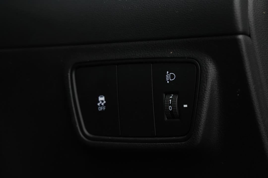 2021 Hyundai Tucson (FWD), Automatic, 47758 km, Keyless / Button Start