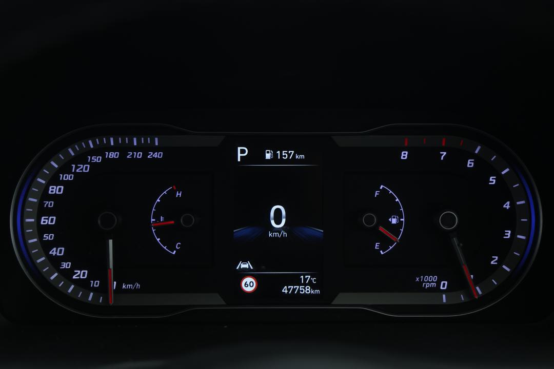 2021 Hyundai Tucson (FWD), Automatic, 47758 km, Ventilated Seats