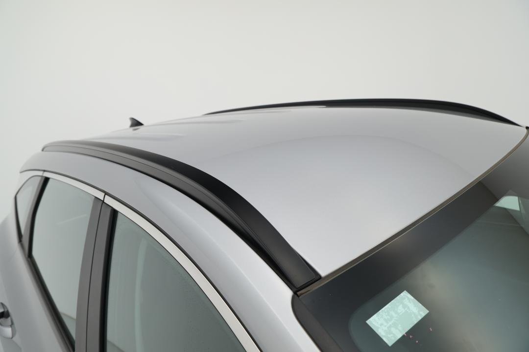 2021 Hyundai Tucson (FWD), Automatic, 47758 km, Roof/Sunroof View