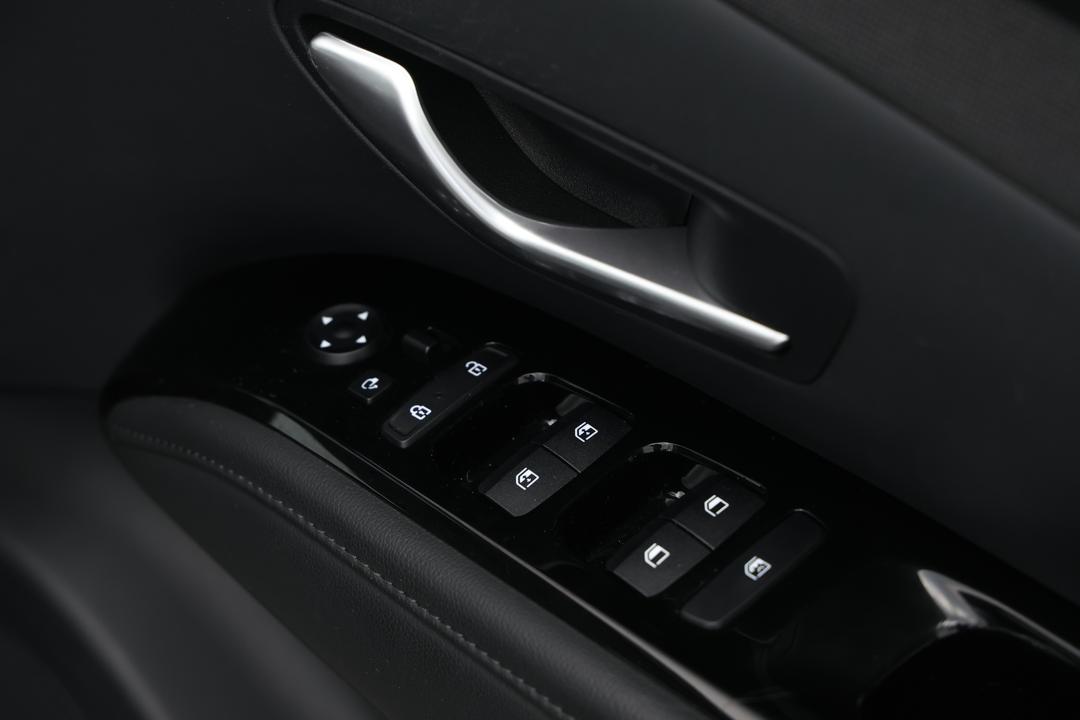 2021 Hyundai Tucson (FWD), Automatic, 47758 km, Service History