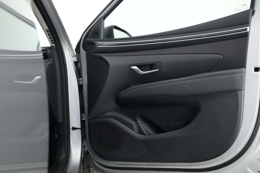 2021 Hyundai Tucson (FWD), Automatic, 47758 km, Key Close-up