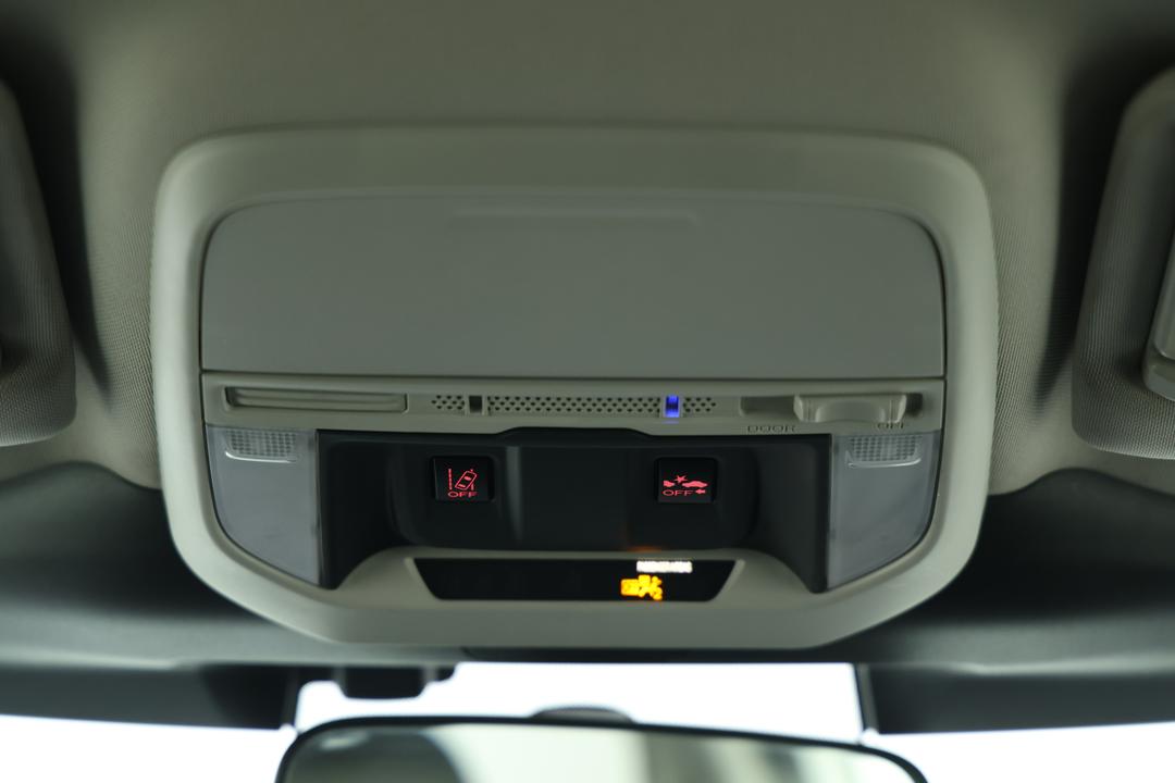 2024 Subaru Forester 2.5i (AWD), Automatic, 51047 km, Drivers Side Adjustment Panel