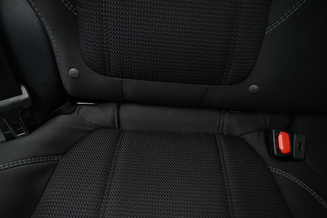 2024 Subaru Forester 2.5i (AWD), Automatic, 51047 km, Speaker View