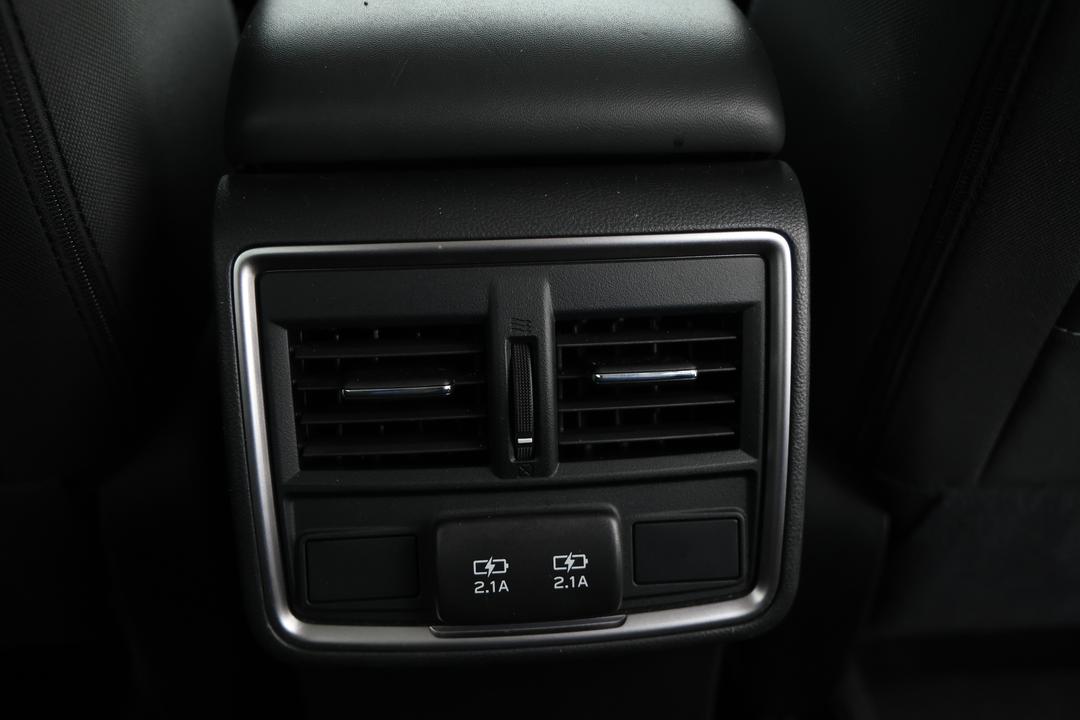 2024 Subaru Forester 2.5i (AWD), Automatic, 51047 km, Third Row Seats