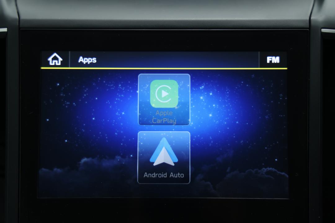2024 Subaru Forester 2.5i (AWD), Automatic, 51047 km, Android/Apple Car Play