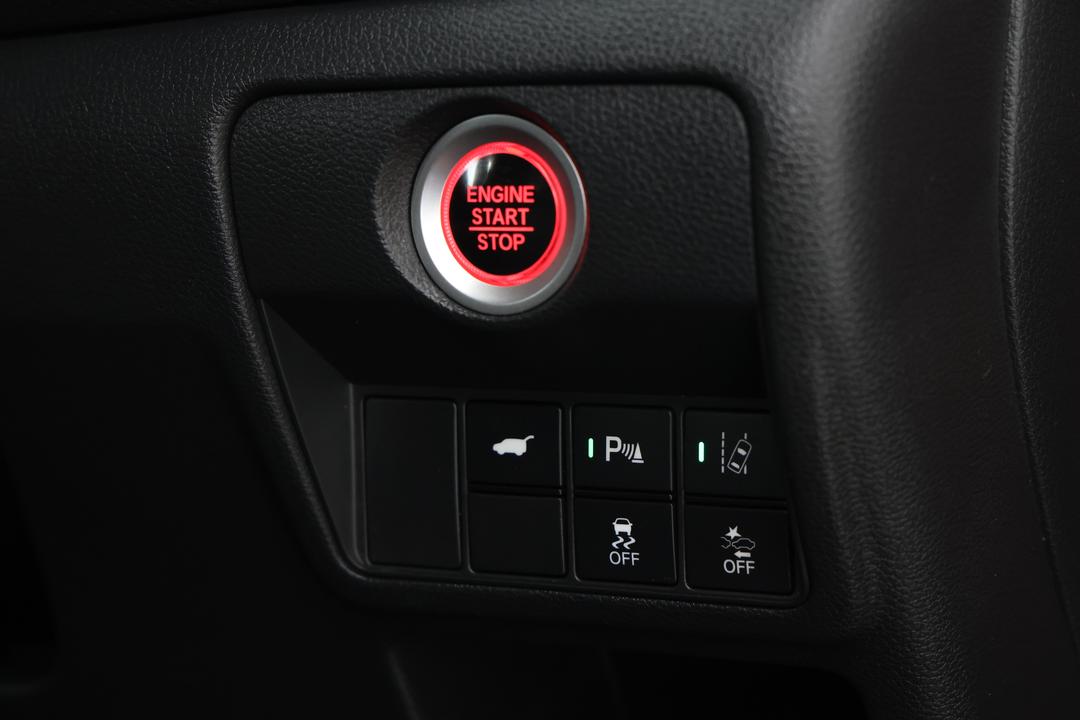 2019 Honda CR-V Vti-s (AWD), Automatic, 57148 km, Odometer View