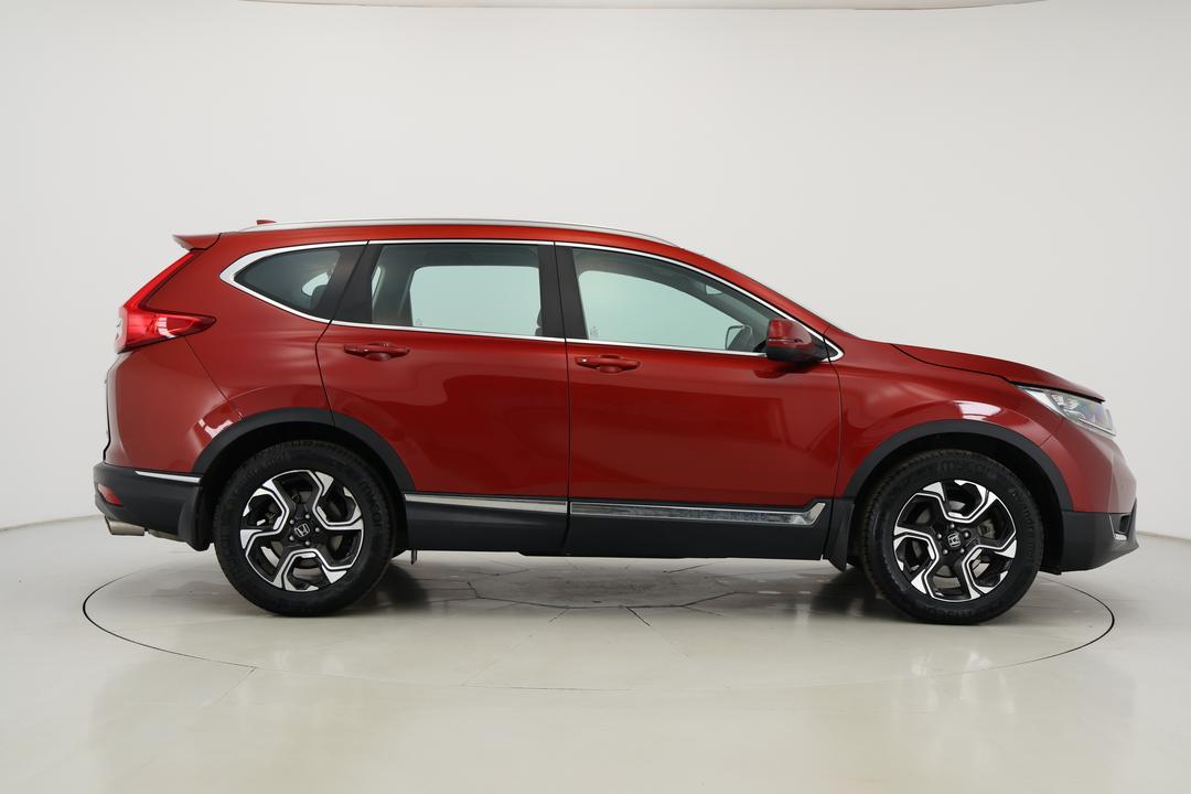 2019 Honda CR-V Vti-s (AWD), Automatic, 57148 km, Right Side View