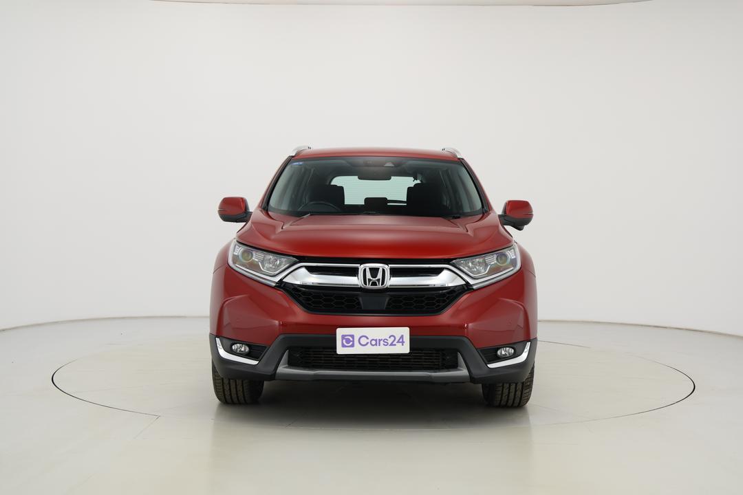 2019 Honda CR-V Vti-s (AWD), Automatic, 57148 km, Front View