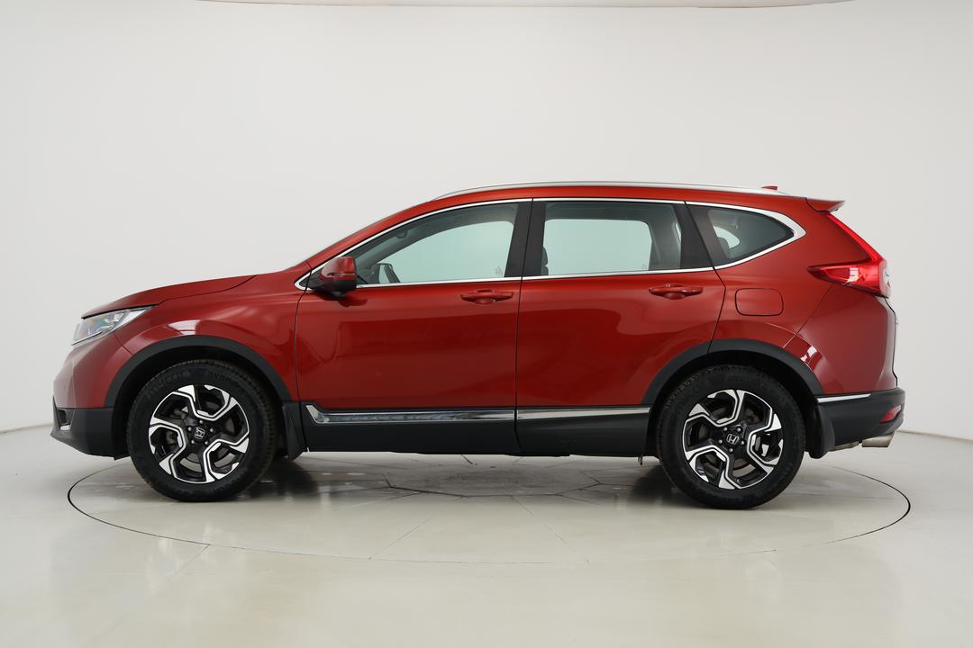 2019 Honda CR-V Vti-s (AWD), Automatic, 57148 km, Left Side View