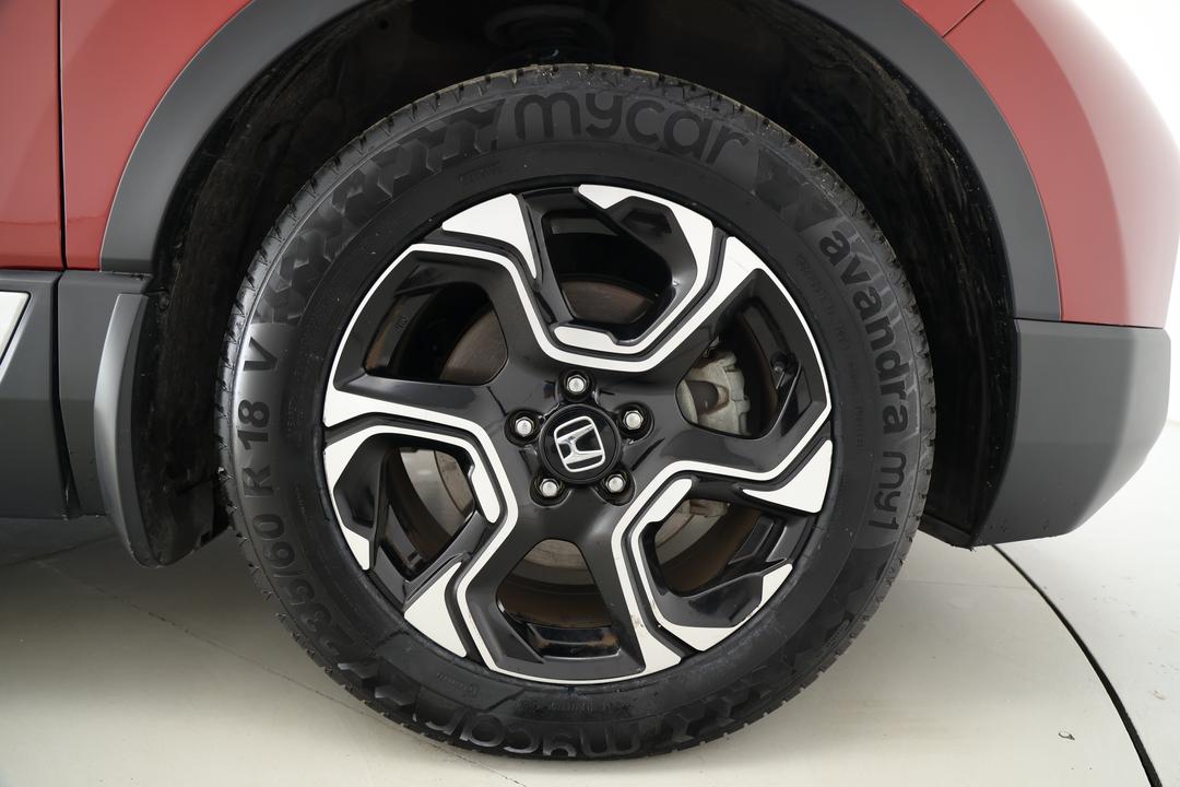 2019 Honda CR-V Vti-s (AWD), Automatic, 57148 km, Right Front Wheel