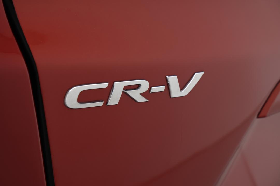 2019 Honda CR-V Vti-s (AWD), Automatic, 57148 km, Badge (Boot Left Side)
