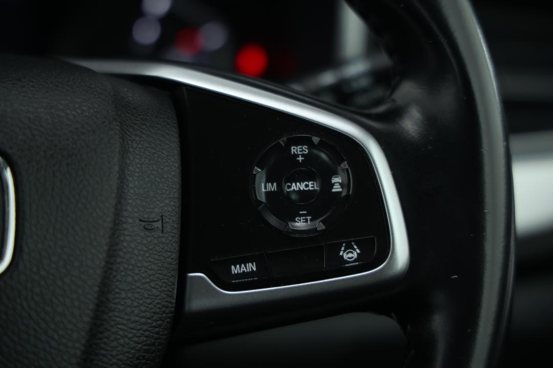 2019 Honda CR-V Vti-s (AWD), Automatic, 57148 km, Cruise Control