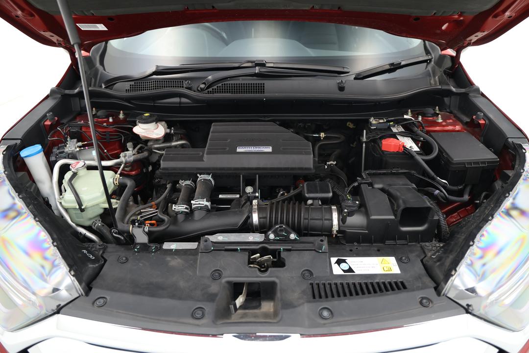 2019 Honda CR-V Vti-s (AWD), Automatic, 57148 km, Open Bonnet (Engine)