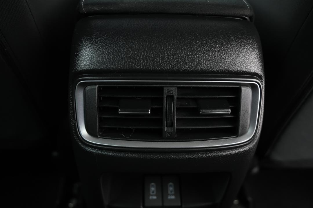 2019 Honda CR-V Vti-s (AWD), Automatic, 57148 km, Third Row Seats