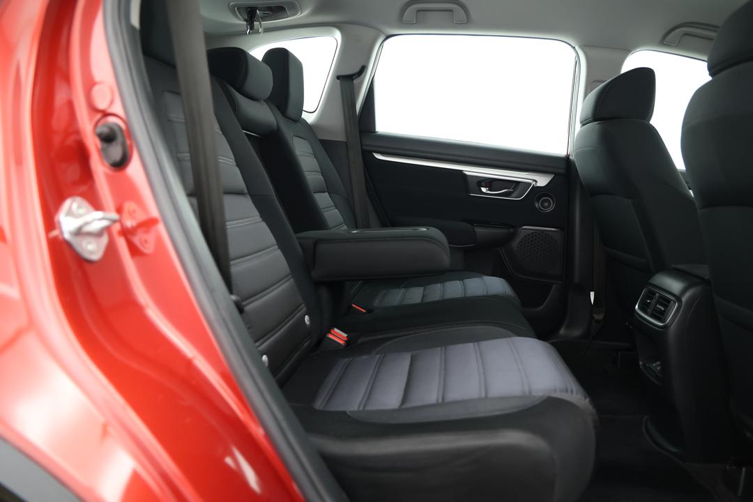 2019 Honda CR-V Vti-s (AWD), Automatic, 57148 km, Right Side Rear Door Cabin View