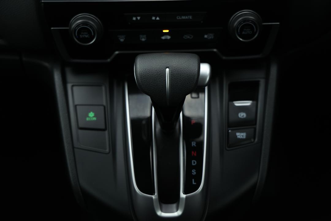 2019 Honda CR-V Vti-s (AWD), Automatic, 57148 km, Dashboard View