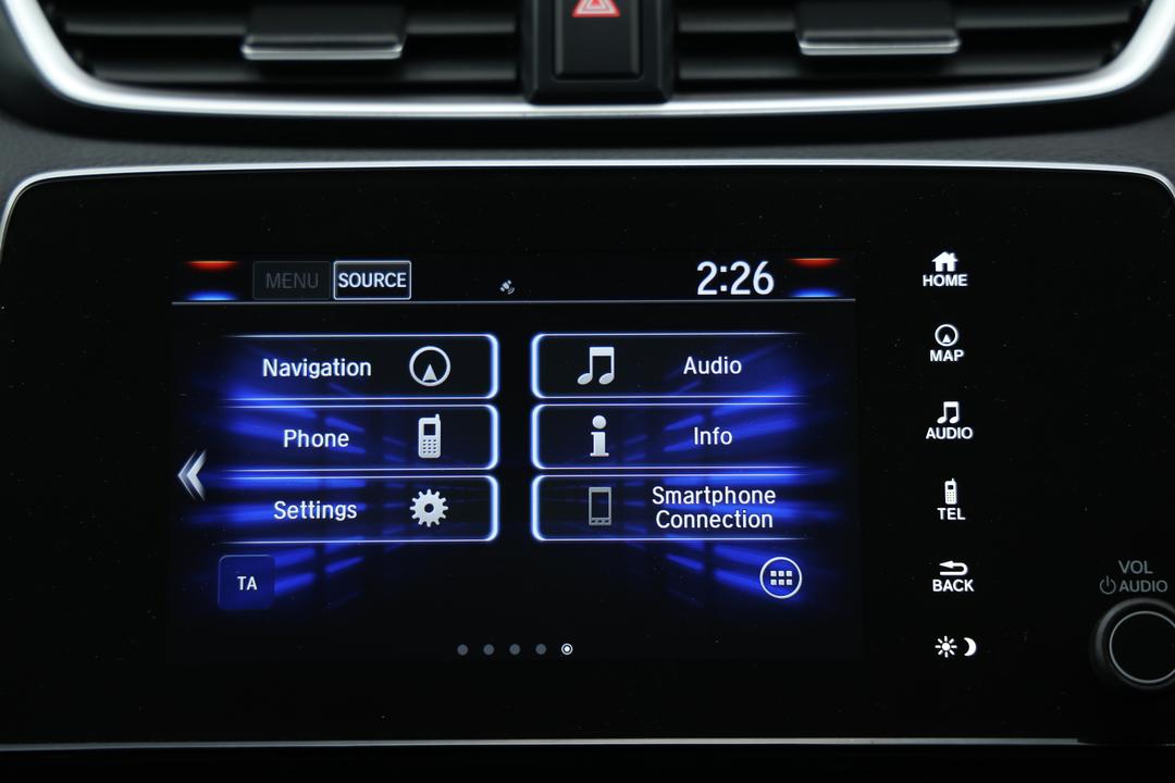 2019 Honda CR-V Vti-s (AWD), Automatic, 57148 km, Infotainment System