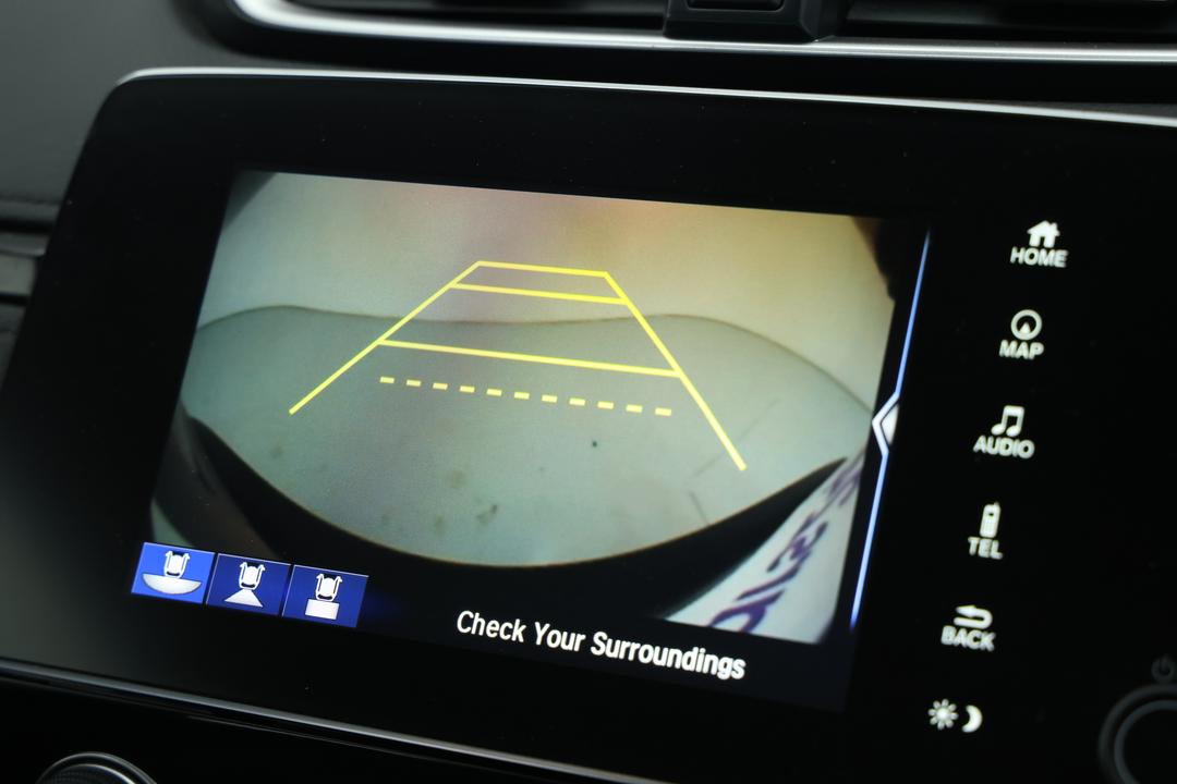 2019 Honda CR-V Vti-s (AWD), Automatic, 57148 km, Parking Camera