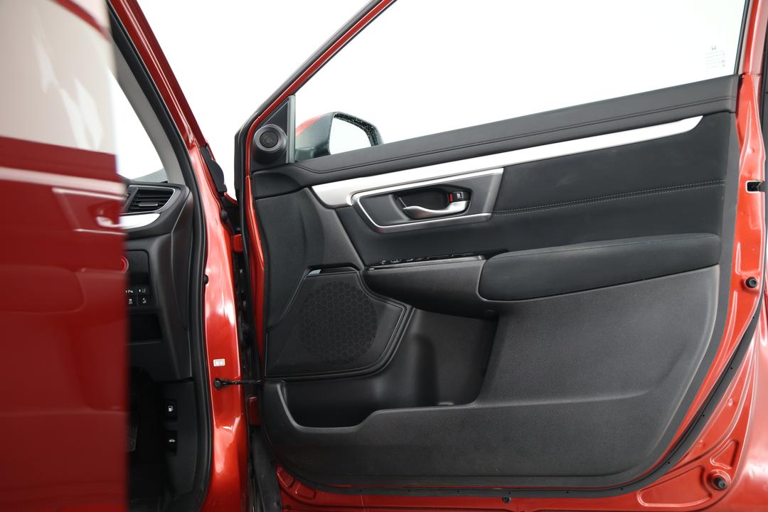 2019 Honda CR-V Vti-s (AWD), Automatic, 57148 km, Service History