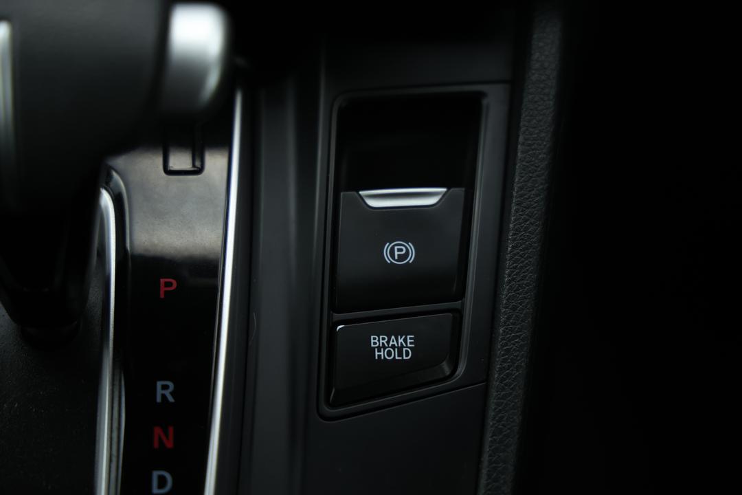 2019 Honda CR-V Vti-s (AWD), Automatic, 57148 km, Gear Lever 