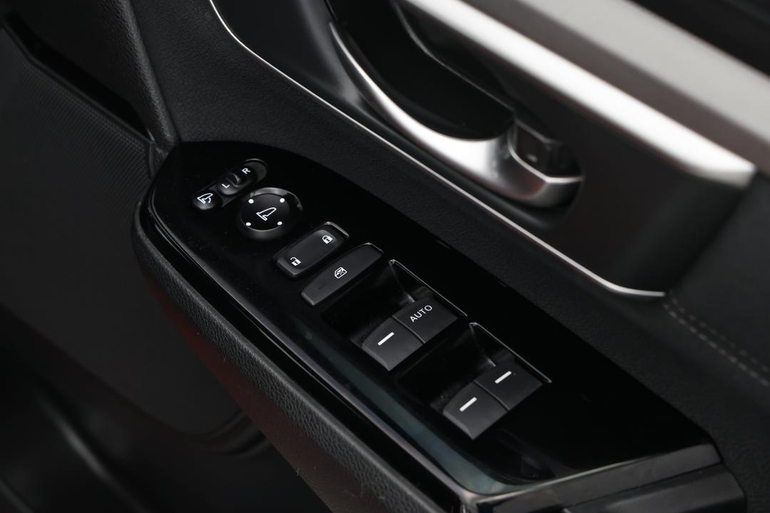 2019 Honda CR-V Vti-s (AWD), Automatic, 57148 km, Ventilated Seats